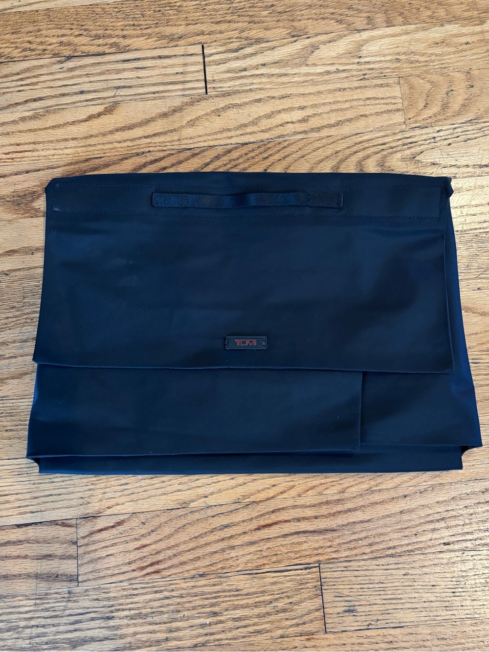 Tumi Flat Folding Pack